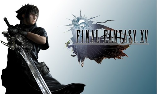 传奇技工 cidney 登场，《最终幻想15》2015宣传片全新上演