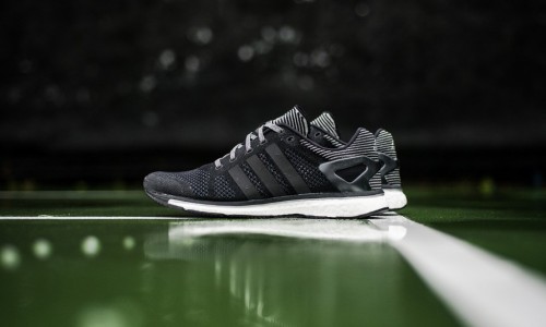 Adidas 释出 Adizero Prime Boost LTD 全新配色