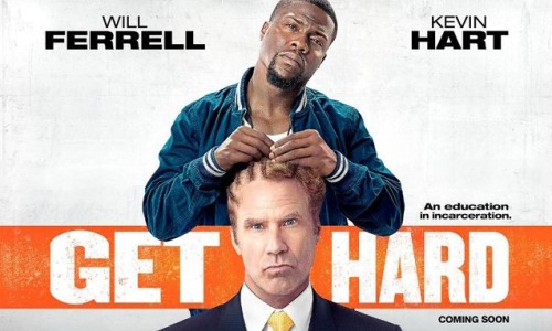 新鲜黑白搭配，《狱前教育》预告片爆笑来袭