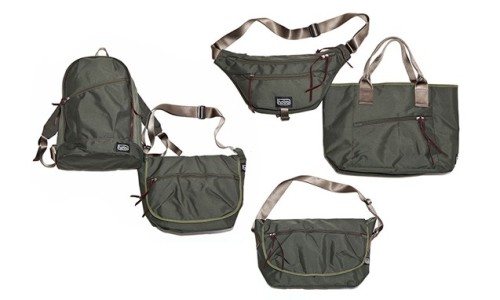注重实用性，hobo Basics 系列包款发布