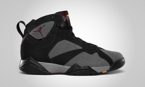 Air Jordan 7 “Bordeaux” 确定于 2015 年复刻回归