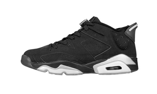 再度回归？疑似 Air Jordan 6 Low 2015 发售信息流出