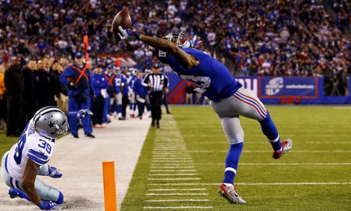 《纽约时报》评选出年度百大震撼图片