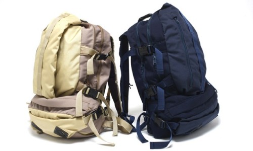 meanswhile 2015 春夏新品 Outside 包款