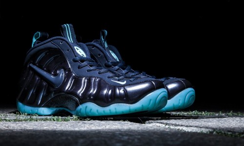  Nike Air Foamposite Pro“Obsidian”发售预告