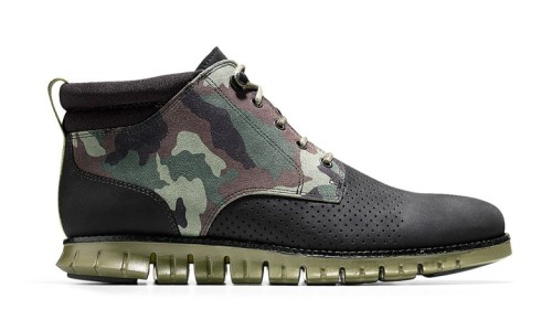 Cole Haan 2014 假日系列 ZeroGrand 鞋款全新配色