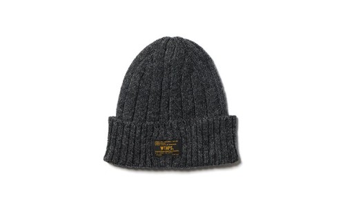 WTAPS 2014 秋冬系列 Beanie 线帽开售