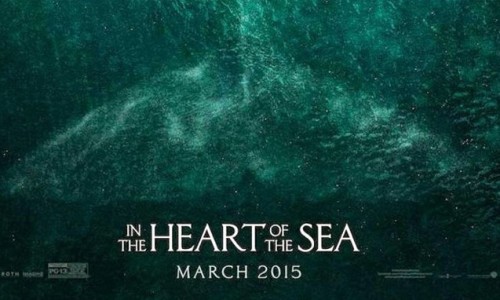 绝境求生，《海洋深处》首曝国际版预告