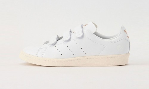 经典归来，United Arrows & Sons x adidas Originals Master 联乘款式释出