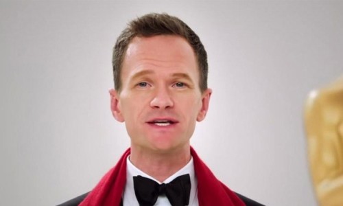 第 87 届奥斯卡金像奖跨年宣传广告释出