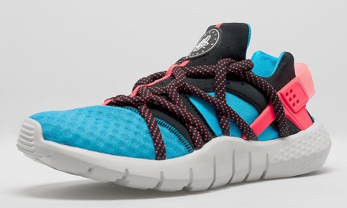 赋予经典新味，Nike Huarache NM 鞋款释出