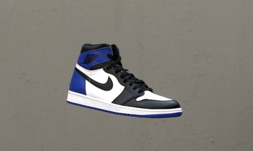 fragment design x Air Jordan 1 Retro High OG 独家视频鉴赏