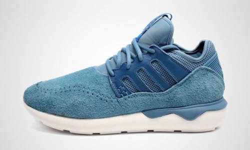 adidas Originals Tubular Moc Runner 皮革版本释出