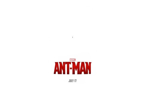 Marvel 超级英雄新作《Ant-Man》预告片正式发布