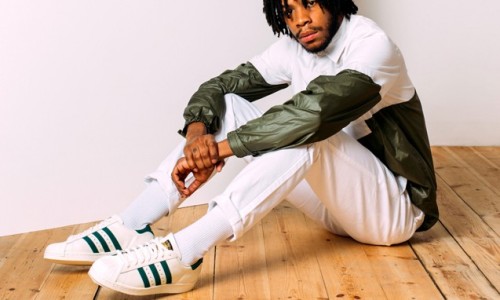 adidas Originals Superstar 80s 豪华元祖复刻版本