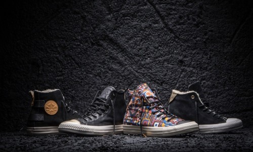 Converse 中国农历羊年别注系列登场