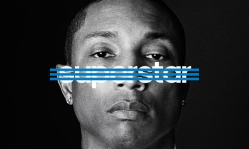 adidas Originals 全新 #OriginalSuperstar 短片企划