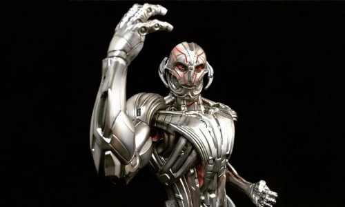 影片未映玩具先行，DRAGON MODELS 推出《复仇者联盟 2》人偶系列