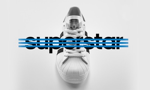 岁月传奇，讲述 adidas Originals Superstar 背后的故事