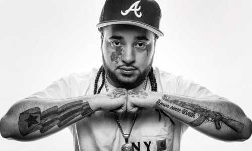 流星陨落，A$AP Mob 创始人 A$AP Yams 已于昨日不幸离世