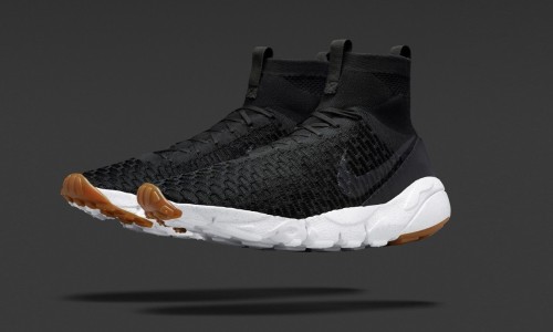 Nike 全新 Air Footscape Magista 鞋款登场