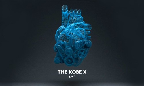 杀神本色，Nike Kobe X 即将登场