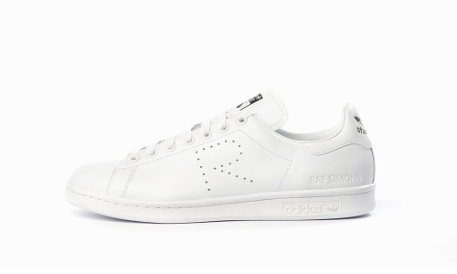 Raf Simons x adidas Originals 2015 秋冬联乘系列发布