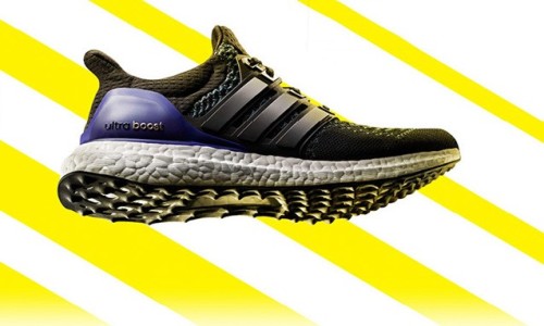 adidas Ultra Boost 天猫全球独家预首发