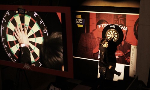 你玩 high 了没？Feige x Kappa 复古盛会活动回顾