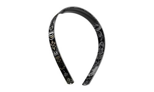 上帝之眼，Sol Republic x Hydro74 V8 耳机 Headband 配件