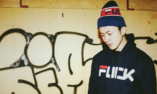 MESS 14-15 秋冬系列冷帽上架