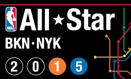 2015 NBA 纽约全明星赛球员阵容正式公布