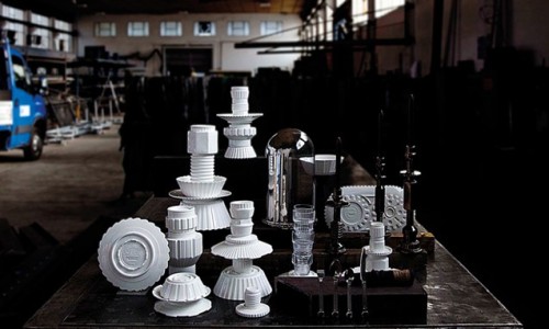 SELETTI x DIESEL LIVING 2015 新品系列发布