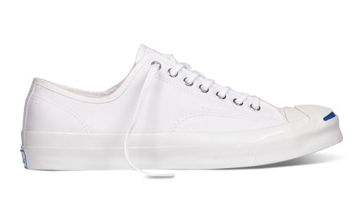 改造经典，Converse 发布 Jack Purcell Signature 鞋款