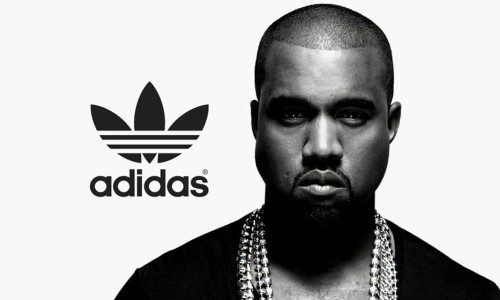  Kanye West x adidas 联名系列即将于纽约时装周期间发布