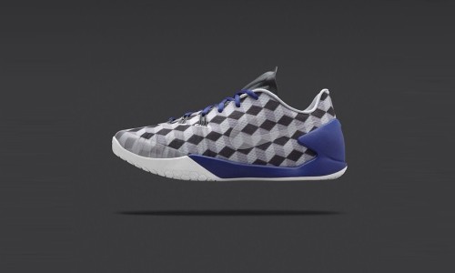 马不停蹄，fragment design x NikeLab  Hyperchase 全新配色