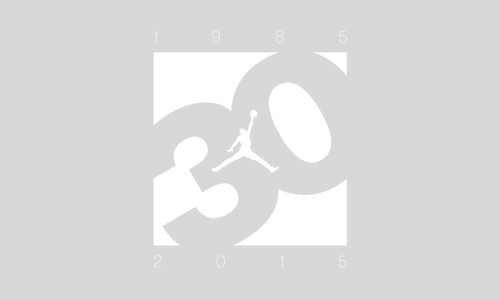 Jordan Brand 即将开启首波 30 周年纪念活动