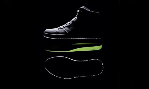 NikeLab 神秘新作发布预告