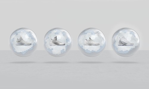 Jordan Brand “Pearl” 系列套装正式发布