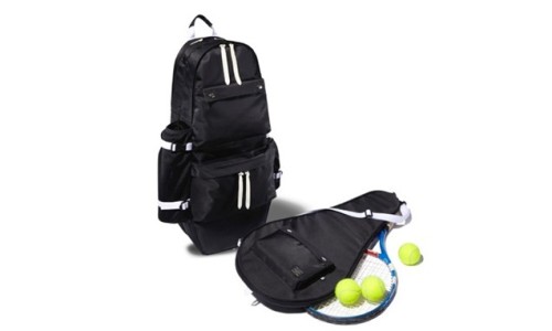 HEAD PORTER 首次推出网球运动专用包袋 SHATI 系列