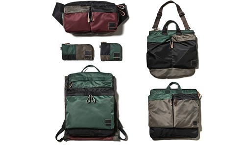 MARNI x PORTER 联名系列第四弹单品发布