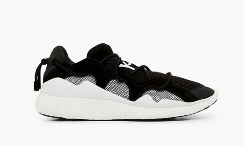 Y-3 2015 春夏新款 Toggle Boost