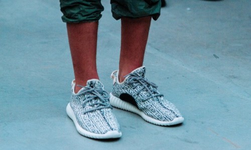 Kanye West x adidas Originals Yeezy Boost 低帮版本曝光