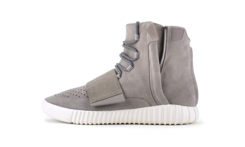 众望所归，Kanye West x adidas Originals Yeezy 750 Boost 正式发布