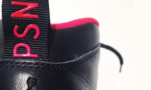 Public School x Air Jordan X 联名细节流出