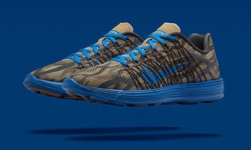 UNDERCOVER x Nike GYAKUSOU 2015 春夏 LunarRacer+ 3 鞋款