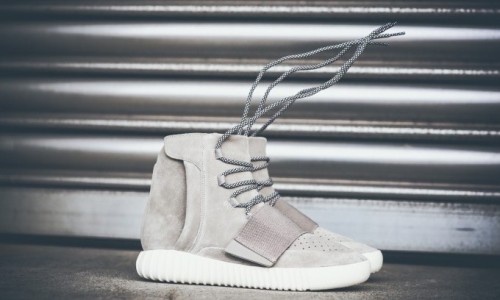 真的人人买得到？adidas Yeezy 750 Boost 全球发售预警