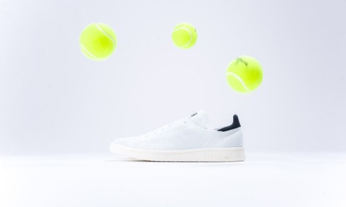 adidas Originals 2015 春夏全新 Primeknits 材质 Stan Smith 鞋款