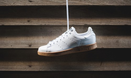 adidas Originals 全新配色 Stan Smith 鞋款