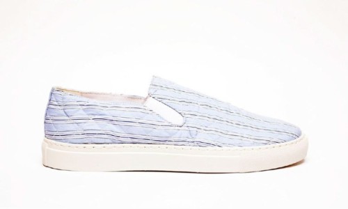 Generic Man x Comme des Garcons SHIRT 2015 春夏鞋款系列